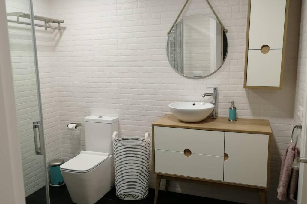 Ferienhaus Ses Venes 1 María de la Salud