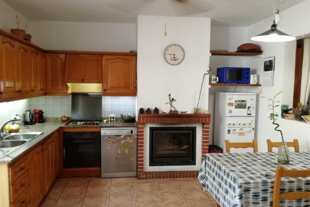 Ferienhaus Ses Venes 1 María de la Salud