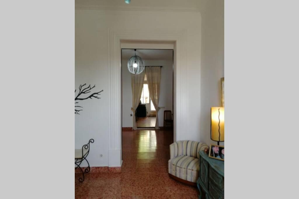 Ses Venes 1 Ferienhaus