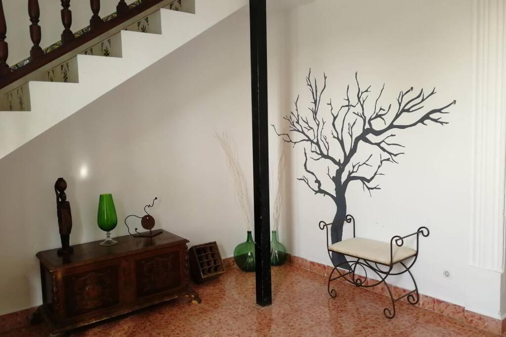 Ses Venes 1 Ferienhaus