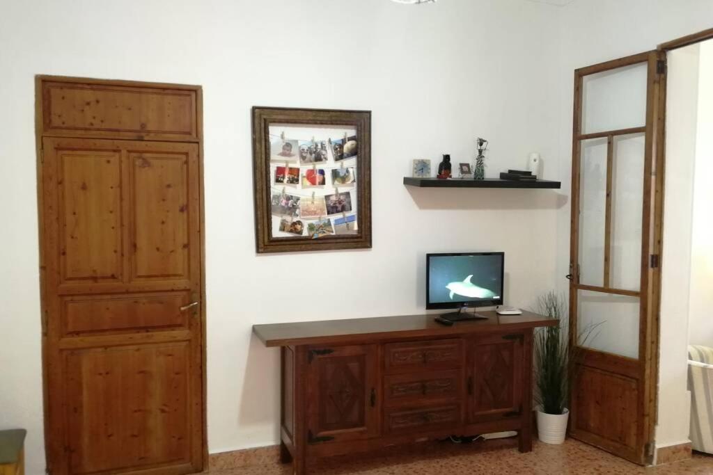 Ses Venes 1 Ferienhaus María de la Salud